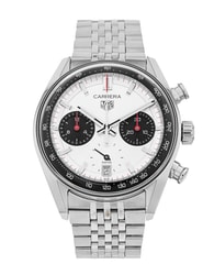 Tag Heuer Carrera CBS2216.BA0048